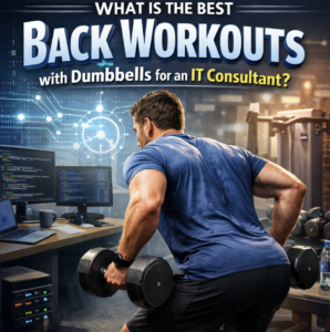 IT News for back workouts with dumbbells 