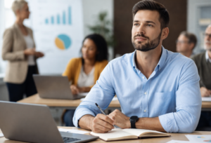 IT News for business management course 