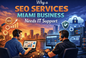 IT News for SEO services Miami