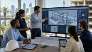 Orlando BIM Services for IT News