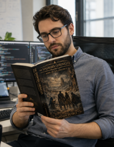 IT News for best epic fantasy books